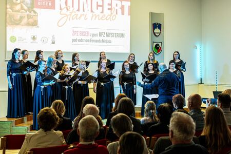 Koncert Stari medo (3)